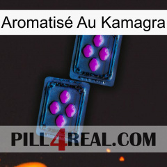Aromatisé Au Kamagra 03